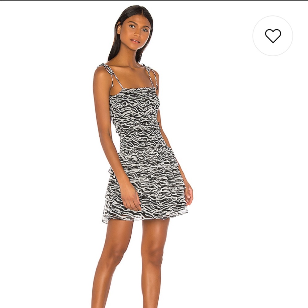Brand new Lovers & Friends dress size XS